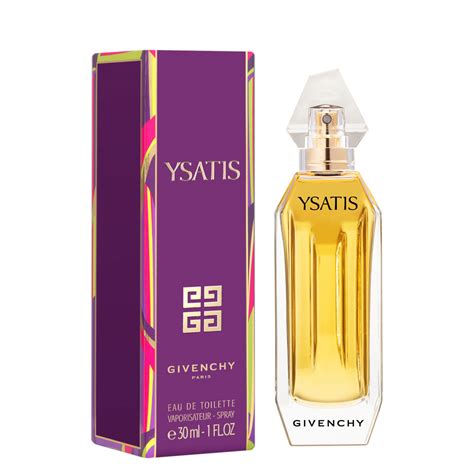 givenchy ysatis lady 30ml edt new|givenchy ysatis cologne.